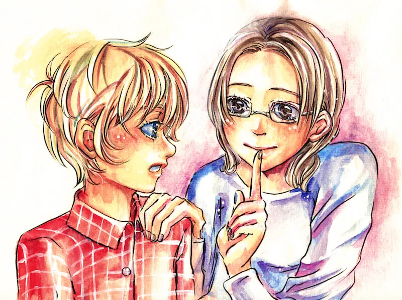 Part 4, Angel's Wings