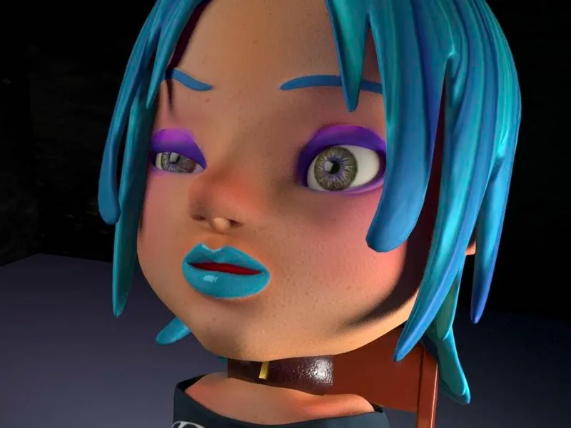 Dream & Truth Animation