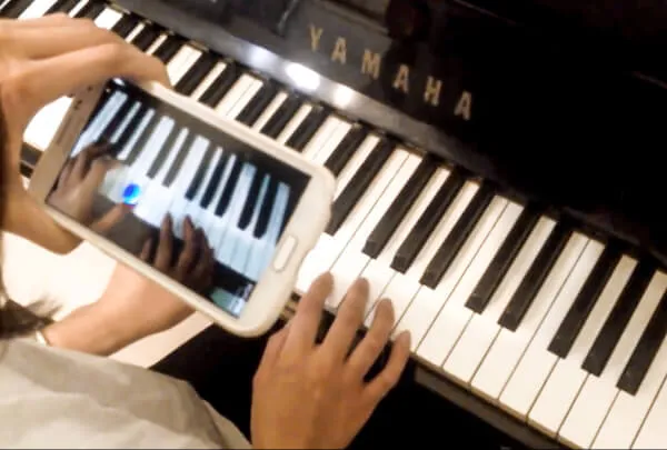 Grandpa Dream animation