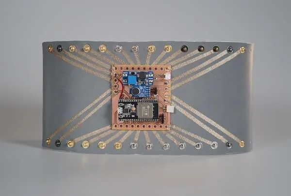 Inner Voice - Learning Diary