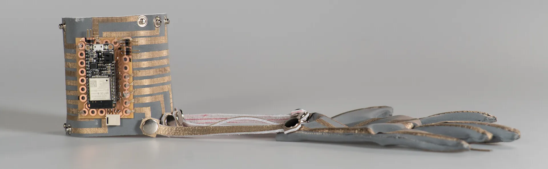 Inner Voice - Learning Diary