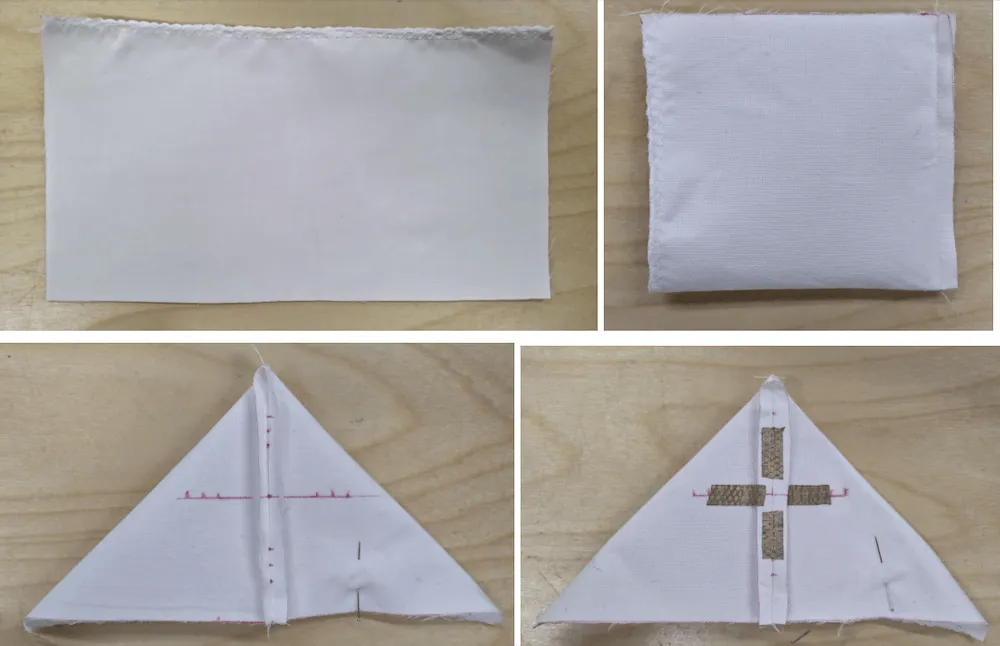 Light modules make 1