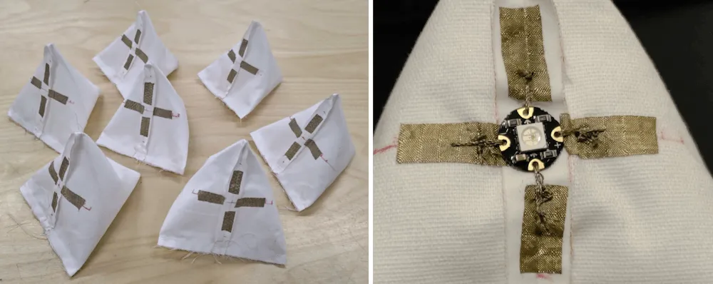 Light modules make 2