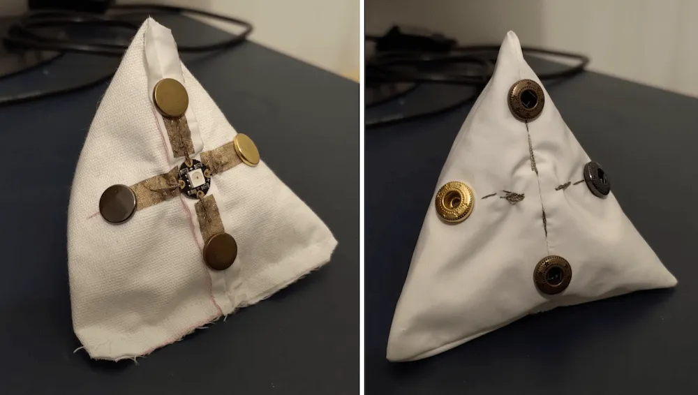 Light modules make 3