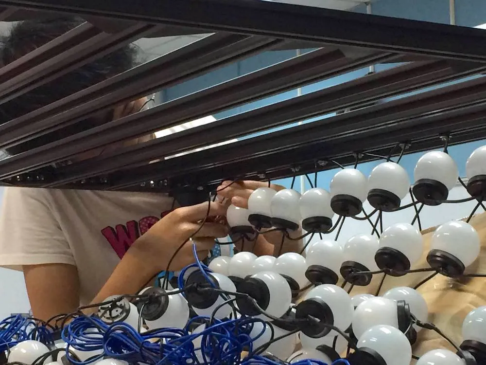 Figure 7F. Assembly process 6