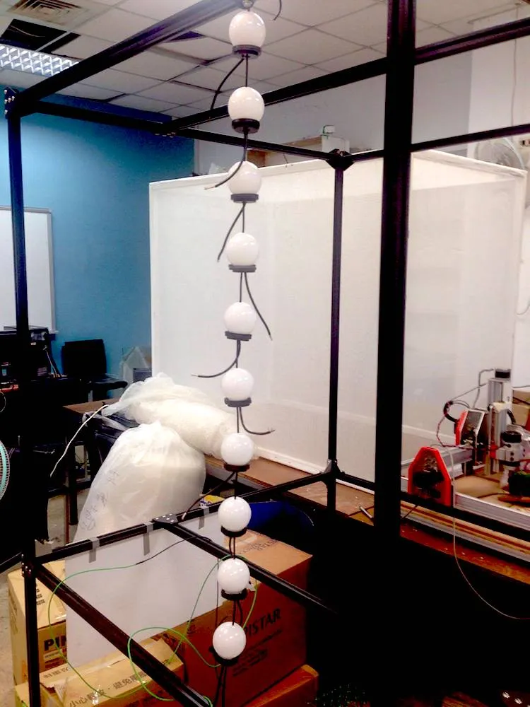 Figure 7E. Assembly process 5