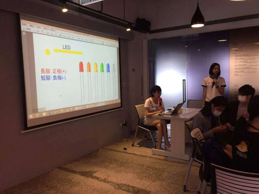 Figure 9B. Workshop session 2