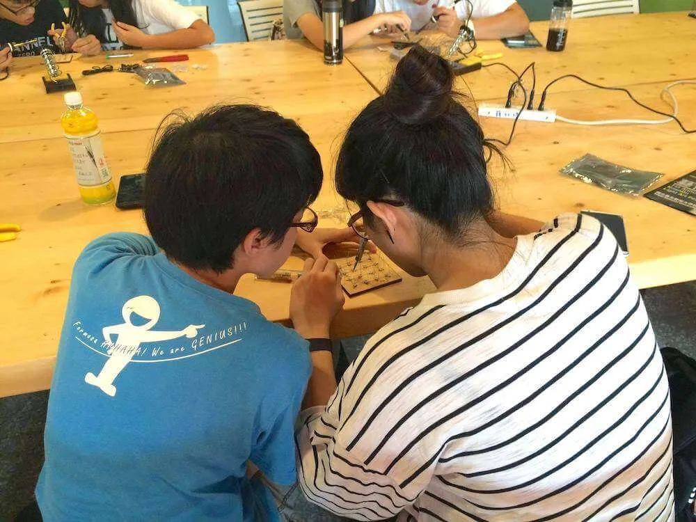 Figure 9C. Workshop session 3