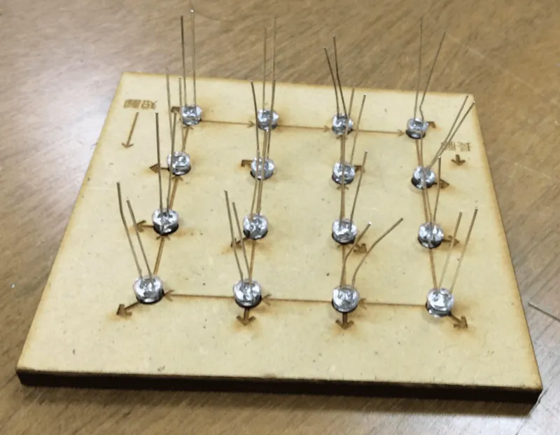 Figure 9G. Workshop session 7