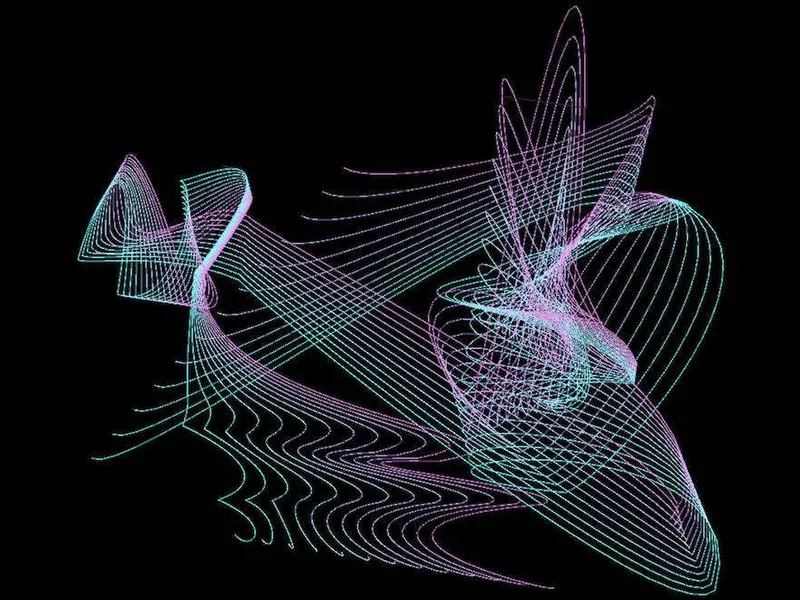 Organic Line installation