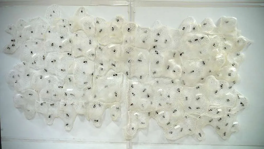 Figure 7B. Wiring detail