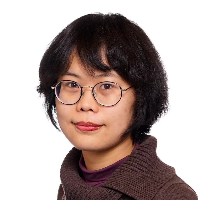 Avatar, Wan-Ting Hsieh (謝宛庭)